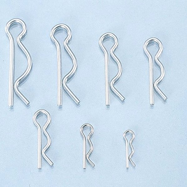 995-0700008 キタコ 8P ステンレス・ベータピン(10個入り)