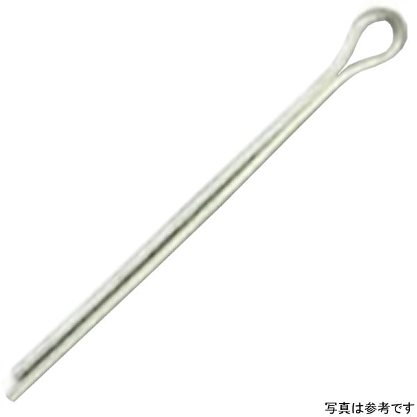 995-0801041 キタコ コッターピン 4.0X35