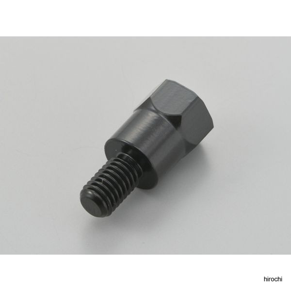 99588 デイトナ ミラー高さ調整アダプター M8 逆ネジ