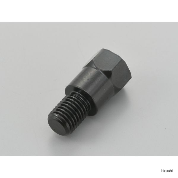 99589 デイトナ ミラー高さ調整アダプター M10 逆ネジ