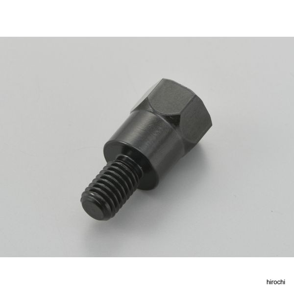 99591 デイトナ ミラー変換アダプター 車体側 M8 逆ネジ ミラー側 M8 正ネジ