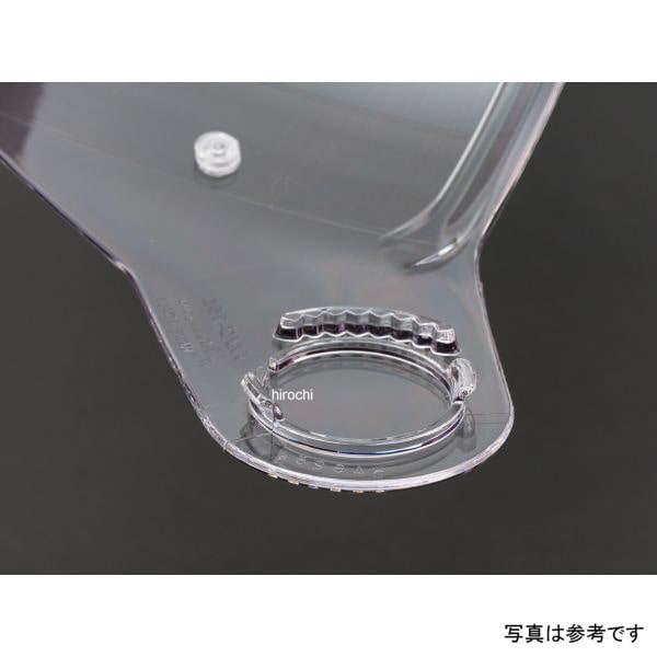 99732 ノーラン NOLAN N702X シールド クリア S-M