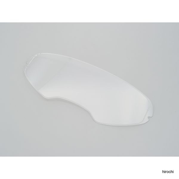 99740 ノーラン NOLAN N702X PINLOCK クリア