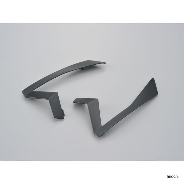 99747 ノーラン NOLAN N702X チンガードカバー フラットブラック