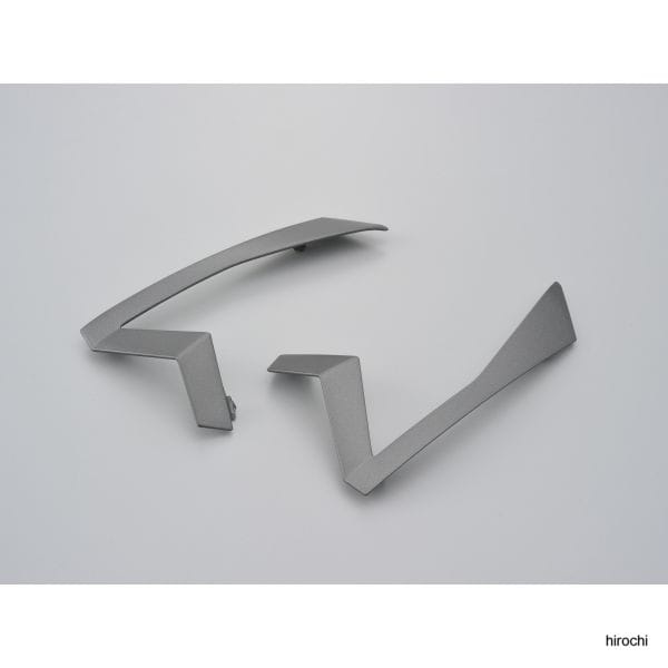 99748 ノーラン NOLAN N702X チンガードカバー フラットグレイ