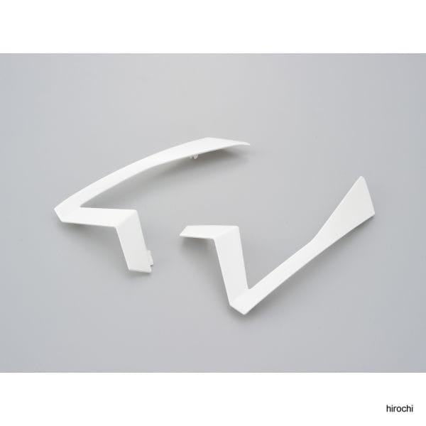 99749 ノーラン NOLAN N702X チンガードカバー 白