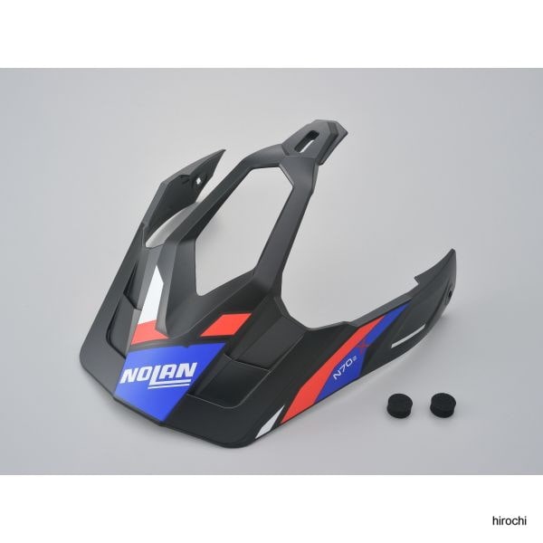 99760 ノーラン NOLAN N702X バイザー 白26 L-XLサイズ