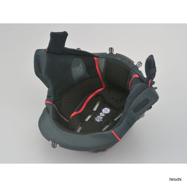 99764 ノーラン NOLAN N702X/GT 内装 Sサイズ