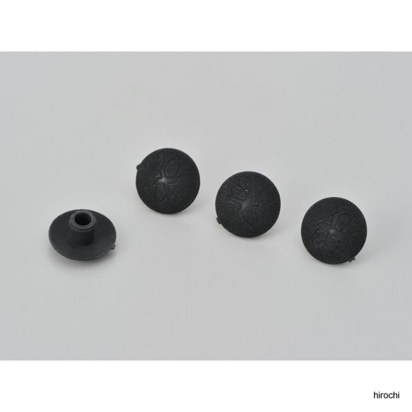 99772 ノーラン NOLAN N702X ラバーカバー 穴埋めキャップ