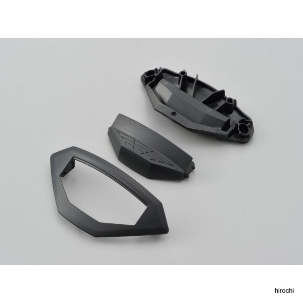 99773 ノーラン NOLAN N702GT シールドベンチレーション フラットブラック