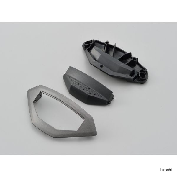 99775 ノーラン NOLAN N702GT シールドベンチレーション グレー