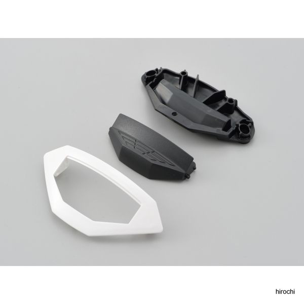 99776 ノーラン NOLAN N702GT シールドベンチレーション 白