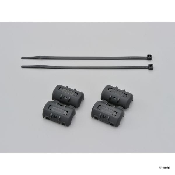 99788 デイトナ MOTO GPS レーダー用 フェライトコア