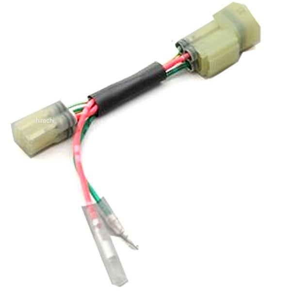 99814 デイトナ 電源取り出しハーネス 18年 PCX125