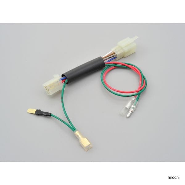 99816 デイトナ 電源取り出しハーネス 14年 CB400SF