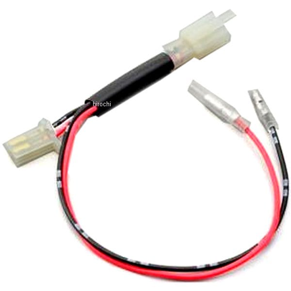 99818 デイトナ 電源取り出しハーネス 15年 YZF-R25