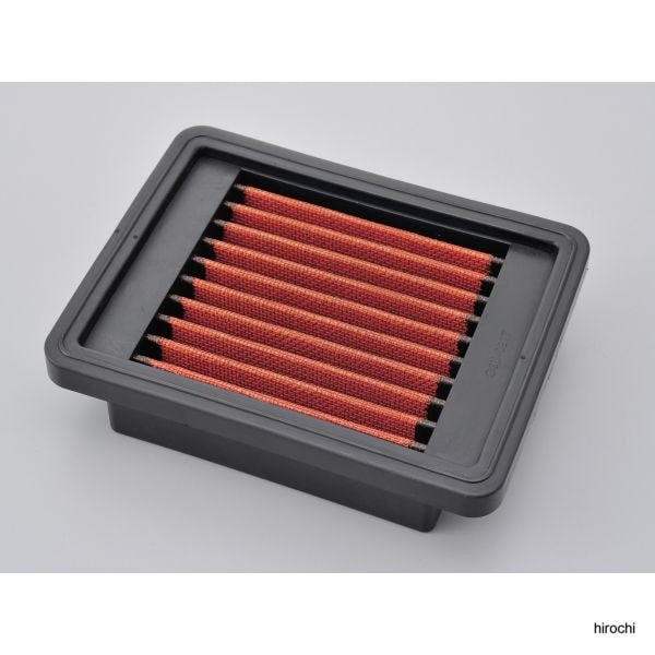 99861 デイトナ リプレイスエアフィルター 15年-19年 YZF-R25、YZF-R125