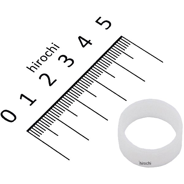 999-1013206 キタコ インシュレータースペーサー18 モンキー K20