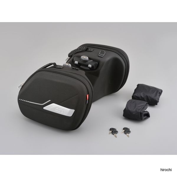 99904 ジビ GIVI ST604 MULTILOCK