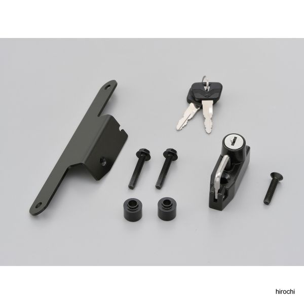 99906 デイトナ ヘルメットホルダー 19年-21年 カタナ