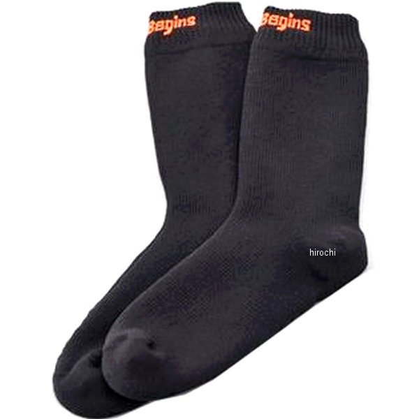 99907 デイトナ 防水 ツーリングソックス 黒 Mサイズ(24-26cm)