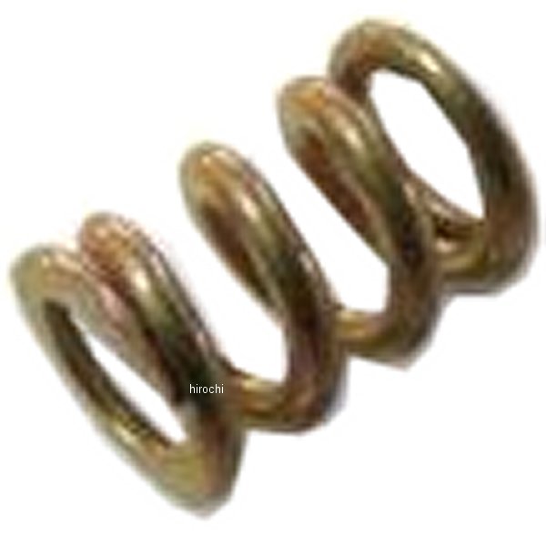 A-27136-90 ガッツクローム アイドルスクリュースプリング CVキャブレター用