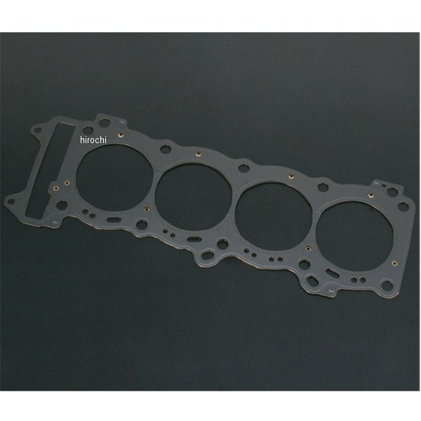 A-F1110-140 ヨシムラ シリンダーヘッドガスケット 09年-16年 GSX-R1000 T=0.60mm