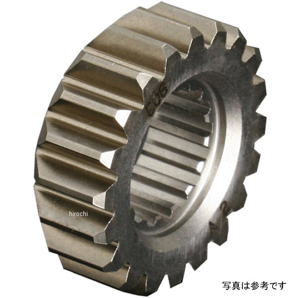 A-F1240-22B ヨシムラ ギア2nd ドライブ 18T 09年-18年 GSX-R1000、17年-18年 GSX-R1000R (刻印:B2)