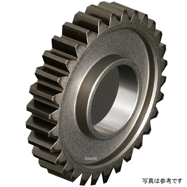 A-F1240-34A ヨシムラ ギア4th ドリブン 30T 09年-18年 GSX-R1000、17年-18年 GSX-R1000R (刻印:A4)