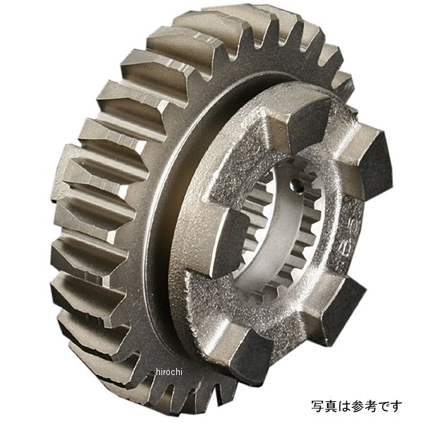 A-F1240-35C ヨシムラ ギア5th ドリブン 30T 09年-18年 GSX-R1000、17年-18年 GSX-R1000R (刻印:C5)