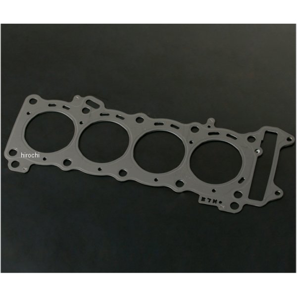 A-F4110-140 ヨシムラ シリンダーヘッド ガスケット 06年-16年 GSX-R600 T=0.50