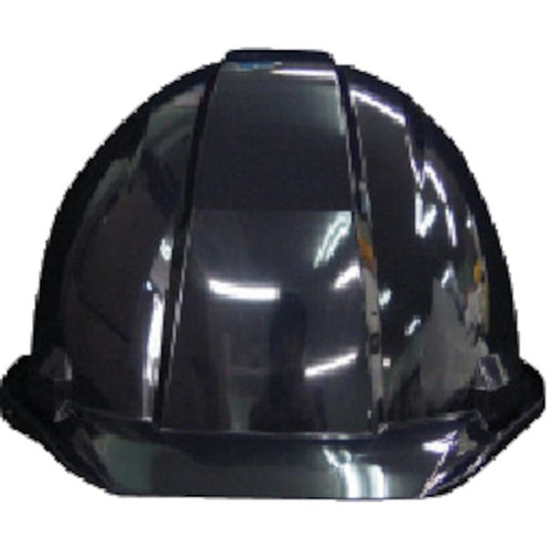 A01HA1EKPK DICプラスチック(株)安全資材営業部 DIC A-01型ヘルメット 紺 HA1内装KP付