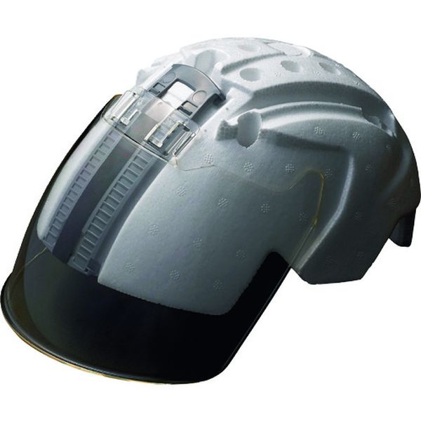 A11LINERS1SHIELD DICプラスチック(株)安全資材営業部 DIC A-11ライナー(S-1シールド付き)