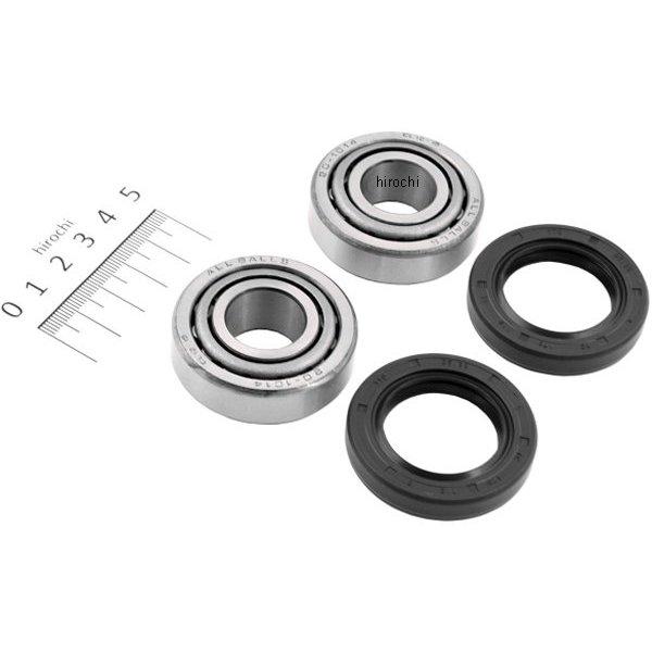 A25-1001 DRAG ホイール ベアリング 3/4インチ 73年-99年 ハーレー ABS無し 9052 2個入り