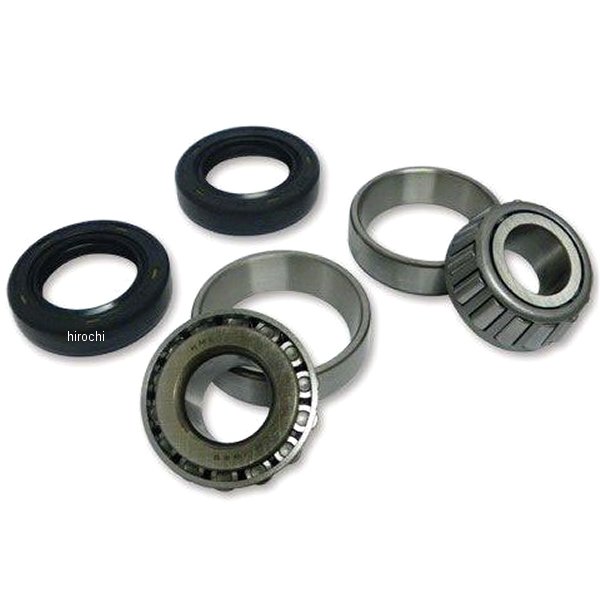 A25-1002 ガッツクローム ホイールベアリング&シールセット