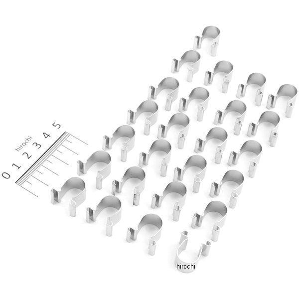 A273A スナップオン Snap-on ソケットクリップ 1/2インチ スクエアドライブ (25パッケージ)