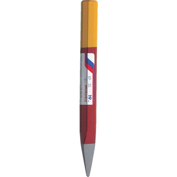 A322 218-2190 (株)小山刃物製作所 モクバ印 チス 22mm×240mm