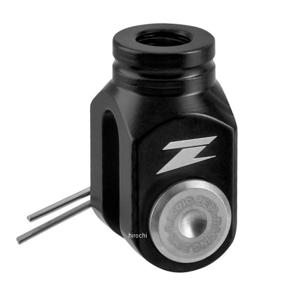 A9937 ジータ ZETA リアブレーキクレビス ブラック