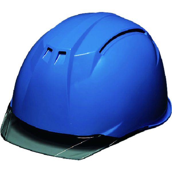 AA11EVOCWHA6KPBS 透明バイザーヘルメット AA11EVO-CW KP スカイブルー/スモーク