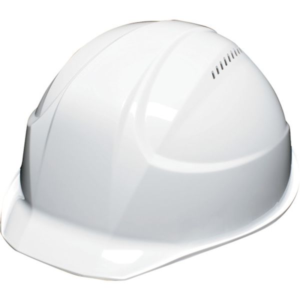 AA17VW 324-3662 DICプラスチック(株)安全資材営業部 DIC AA17ーV 通気口付 白