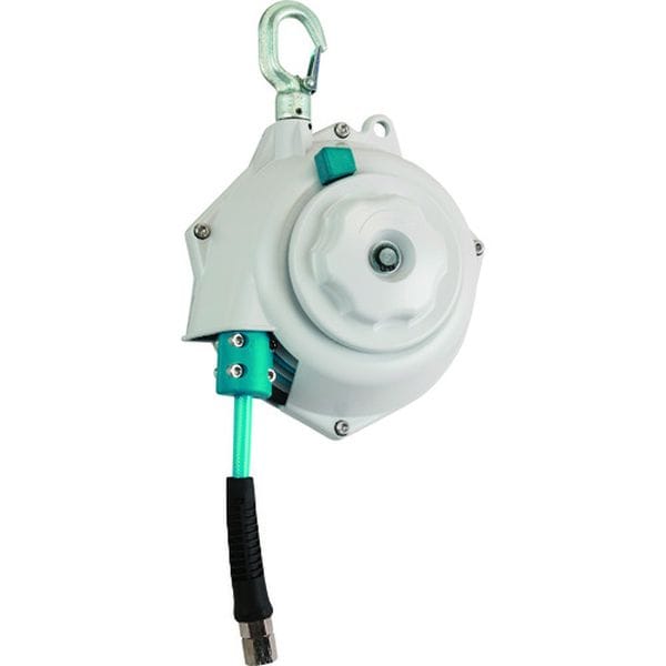 AB30 838-7215 中発販売(株) Reelex ホースバランサー ABー30 1.0～3.0kg 1.3m