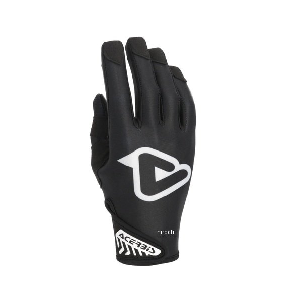 AC-24283BK4 ラフ&ロード CE NEOPRENE3.0グローブ ブラック XLサイズ