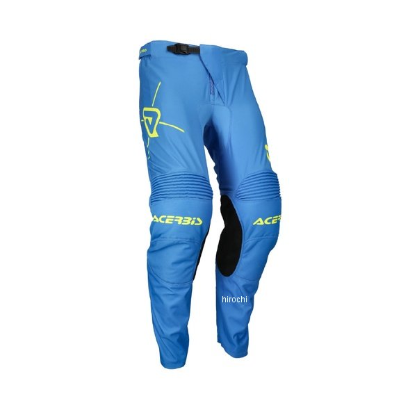 AC-26041BL-YL1 ラフ&ロード TRACK INC.パンツ 2026 ブルー/イエロー 28cm