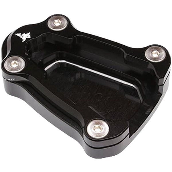 AC00-032H-BK アールズギア r's gear スタンドハイトブラケット レブル1100 黒