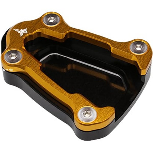 AC00-032H-CG アールズギア r's gear スタンドハイトブラケット レブル1100 クラシックゴールド