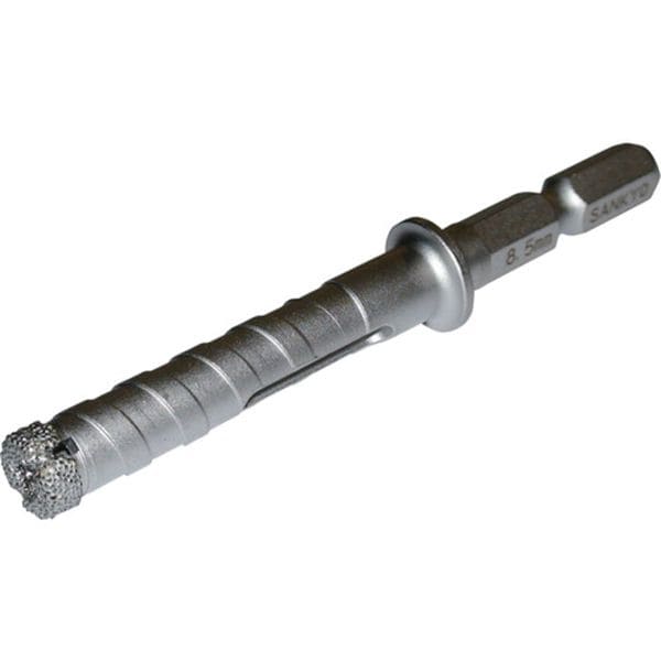 AC100 828-5684 三京ダイヤモンド工業(株) 三京 コンクリートダイヤビット10.0mm