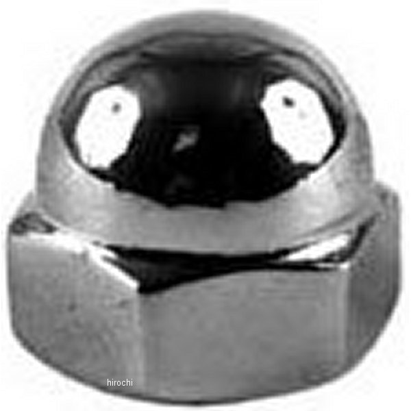 AC106P-04 ポッシュ POSH DIAMONDO アコーンナット 3/8-16 4個入り