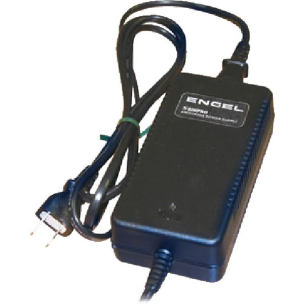 ACADAPTOR 836-8013 澤藤電機(株) エンゲル ACアダプター MD14F・MHD14F用