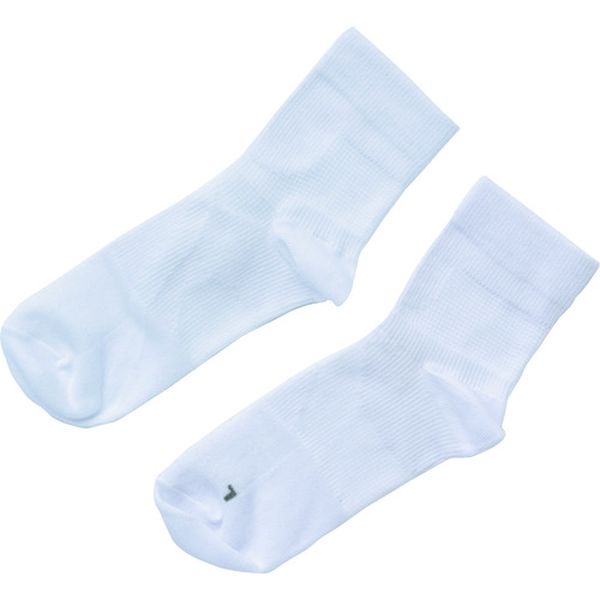 ACCESSTAPINGSOCKSM 161-1225 ミドリ安全(株) ミドリ安全 アクセス テーピングソックス M