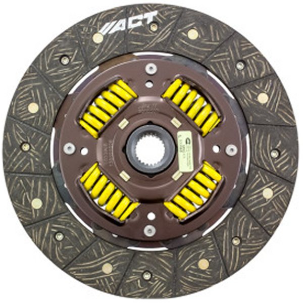 3000503 ACT 2006 スバル Impreza Perf Street Sprung Disc